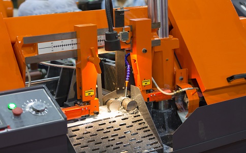 涟源龙门带锯床具备哪些优点？